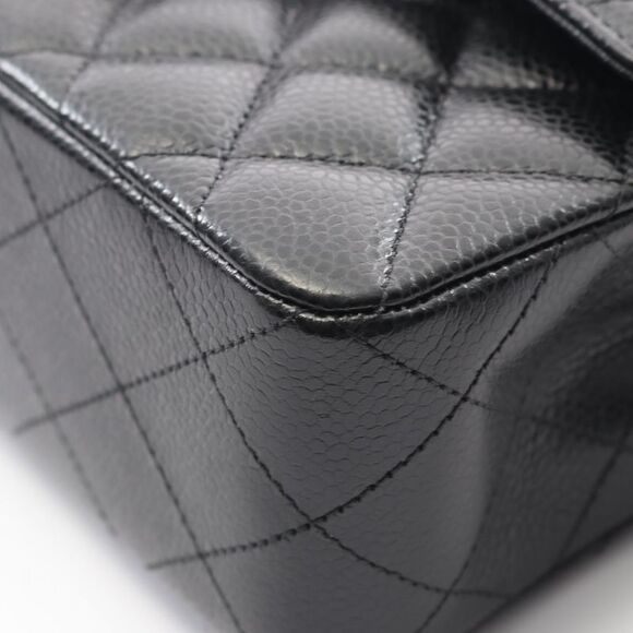 Chanel Matelasse Grained Calf Shoulder Bag - Picture 6 of 9